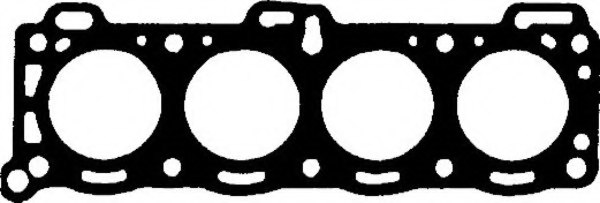 PAYEN BT790 Gasket, cylinder head